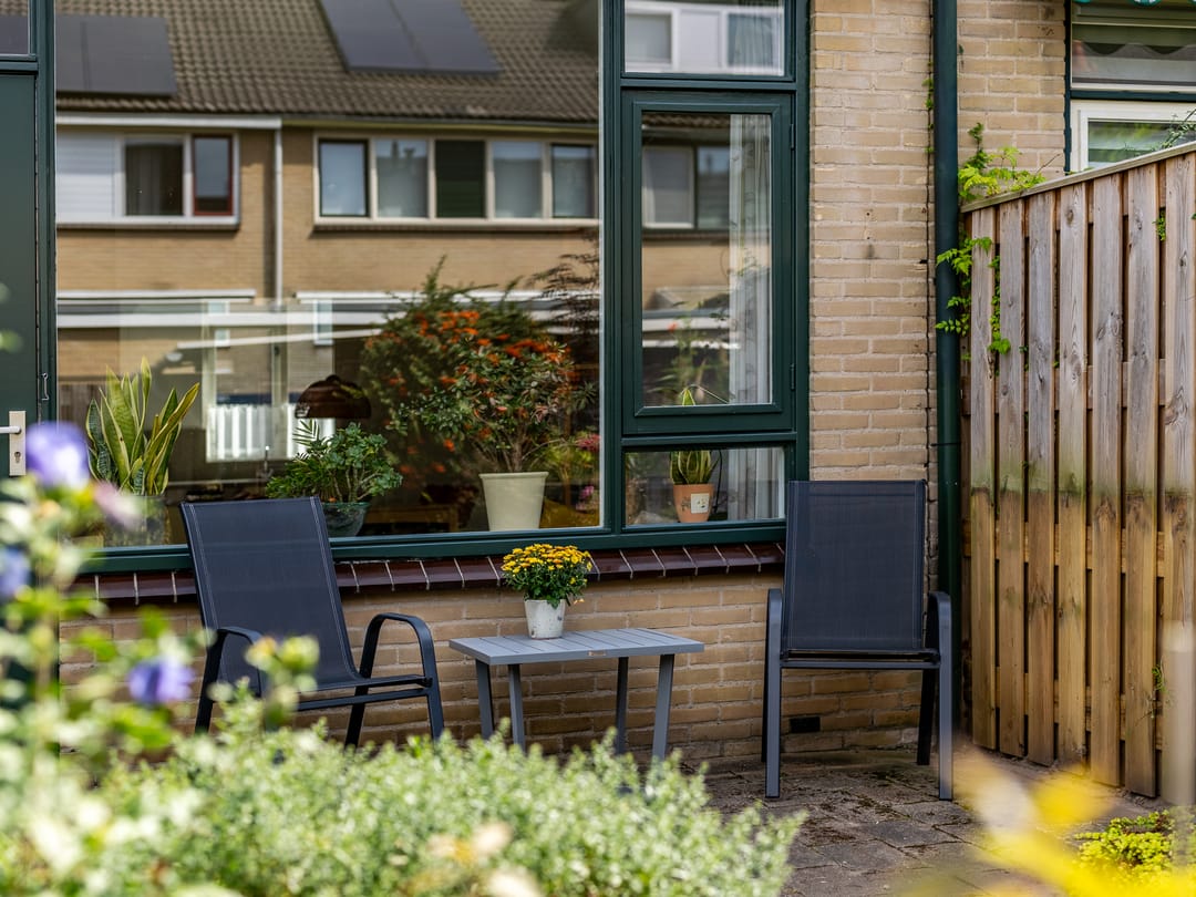 Foto 26 van De Waarden 9