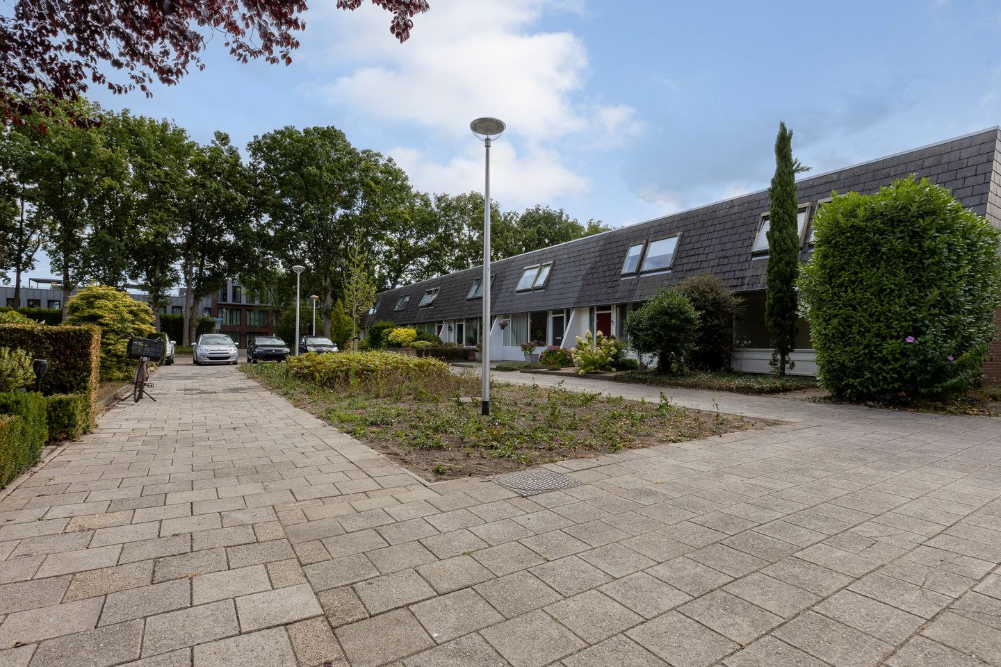 Foto 14 van Rietland 16