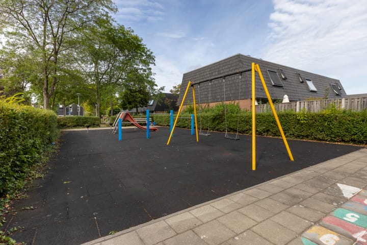 Foto 21 van Rietland 16