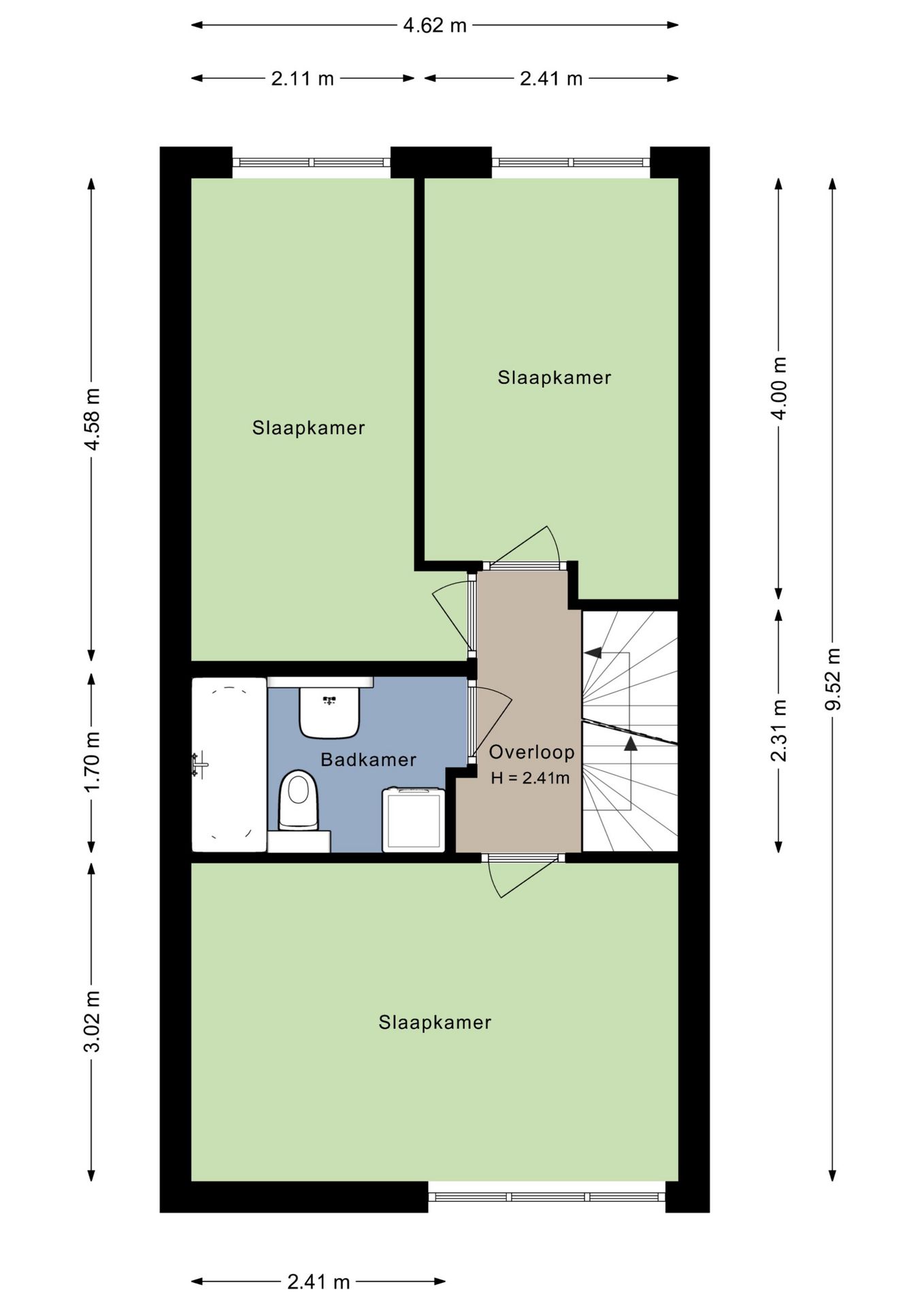 Foto 36 van De Waarden 9