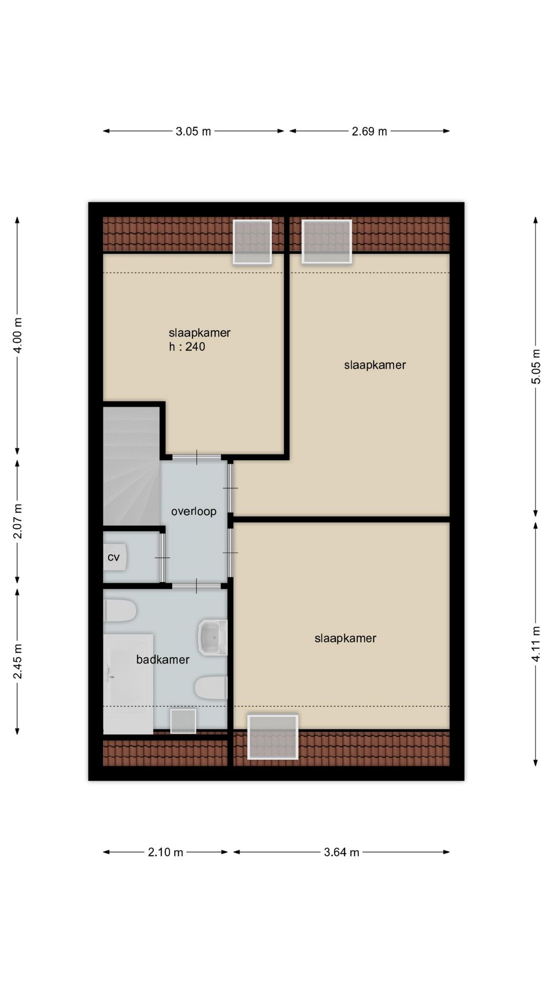 Foto 23 van Rietland 16