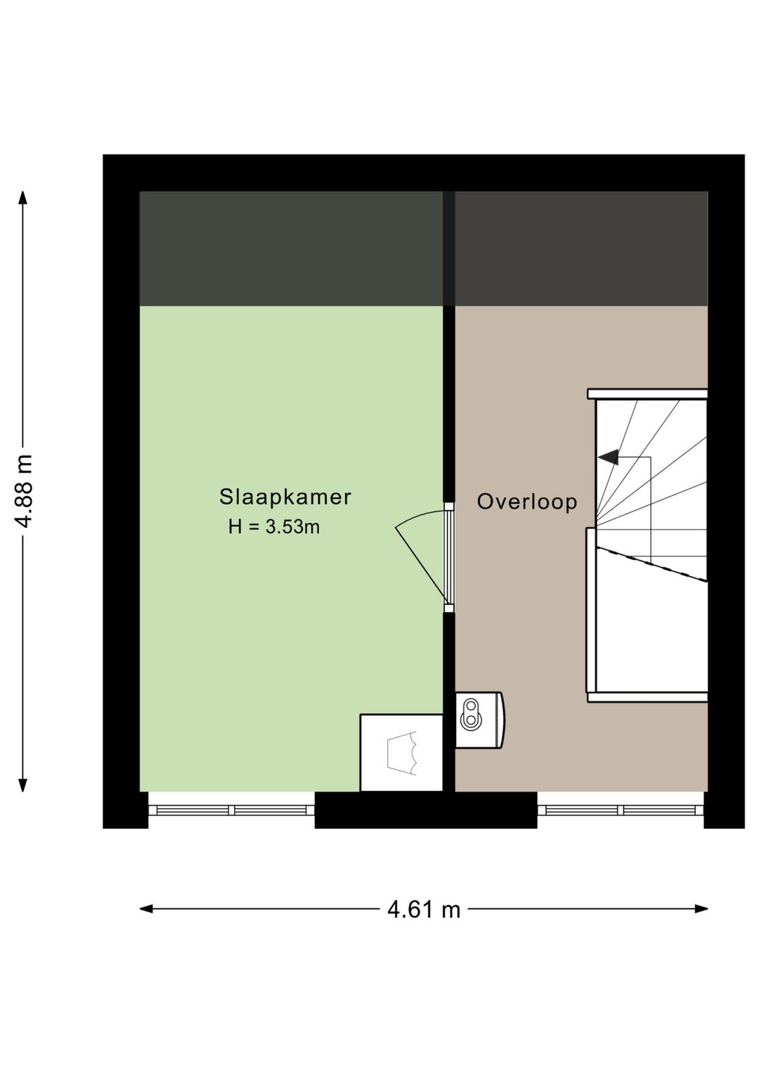 Foto 37 van De Waarden 9