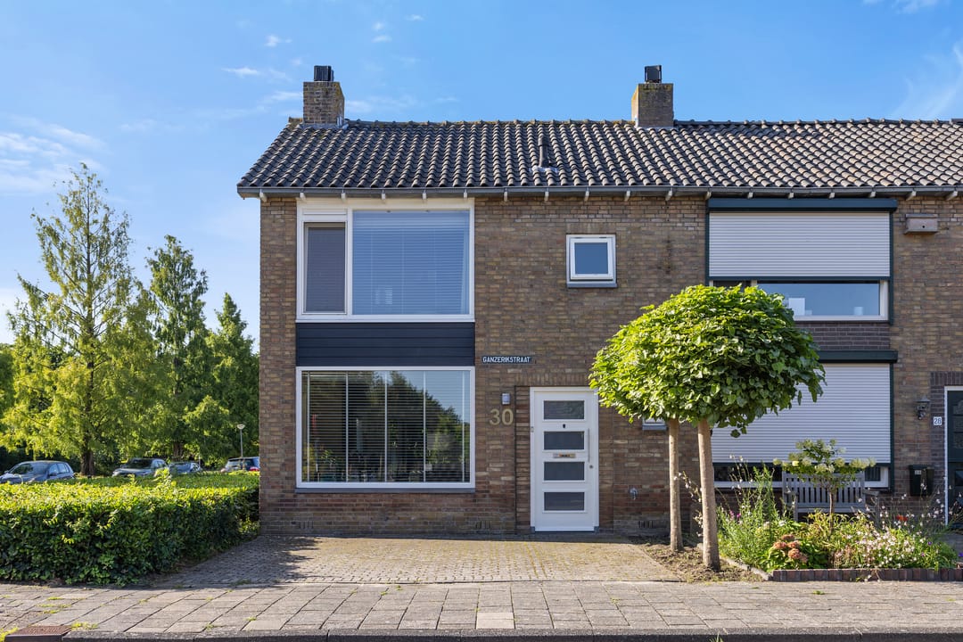 Photo 1 of Ganzerikstraat 30