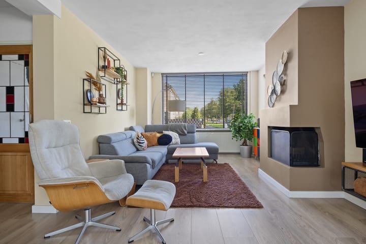 Foto 2 van Ganzerikstraat 30