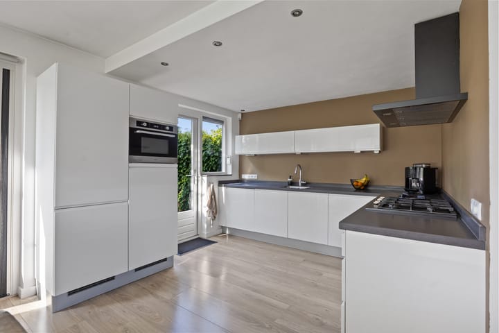 Foto 3 van Ganzerikstraat 30