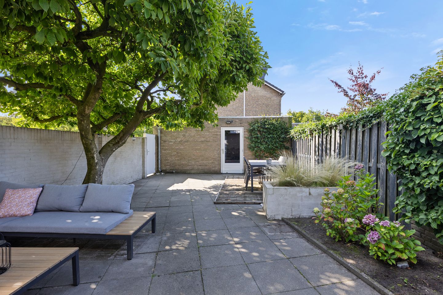 Photo 4 of Ganzerikstraat 30