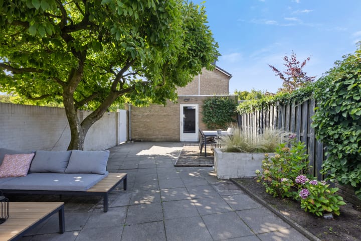 Foto 4 van Ganzerikstraat 30