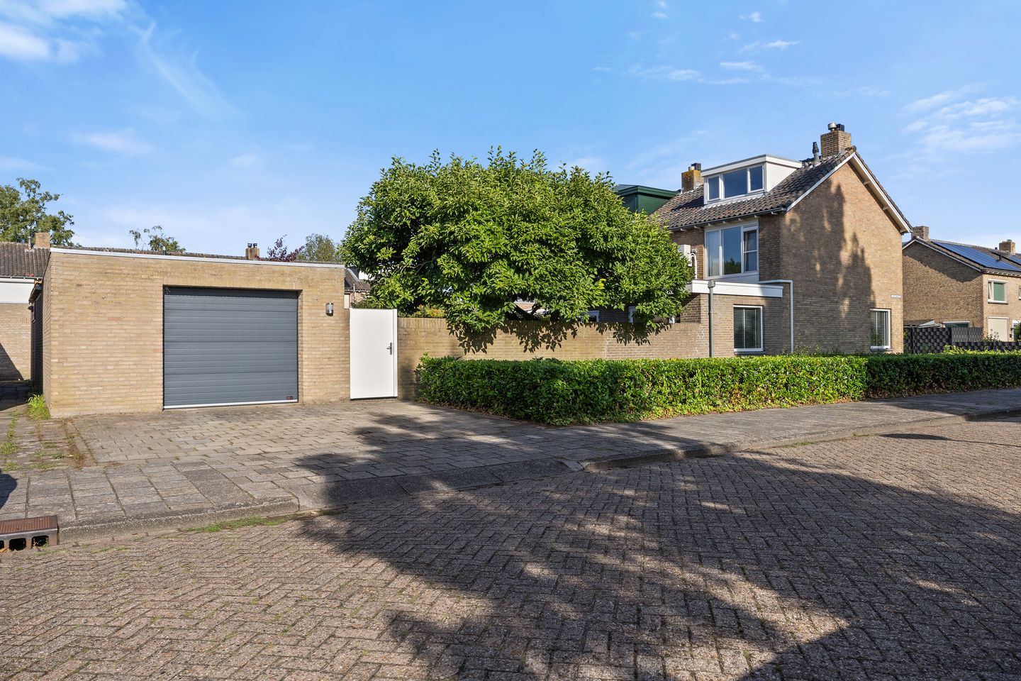 Photo 5 of Ganzerikstraat 30