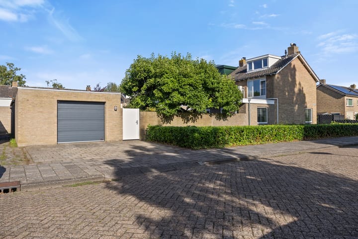 Foto 5 van Ganzerikstraat 30