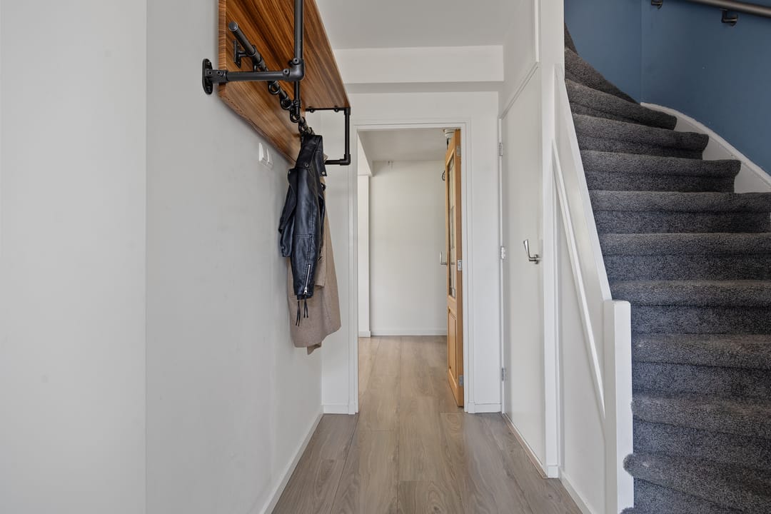 Photo 7 of Ganzerikstraat 30