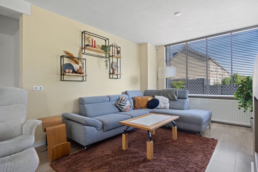 Photo 8 of Ganzerikstraat 30