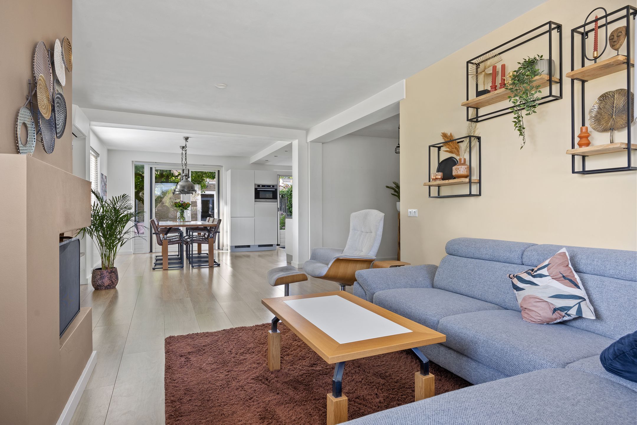 Photo 9 of Ganzerikstraat 30