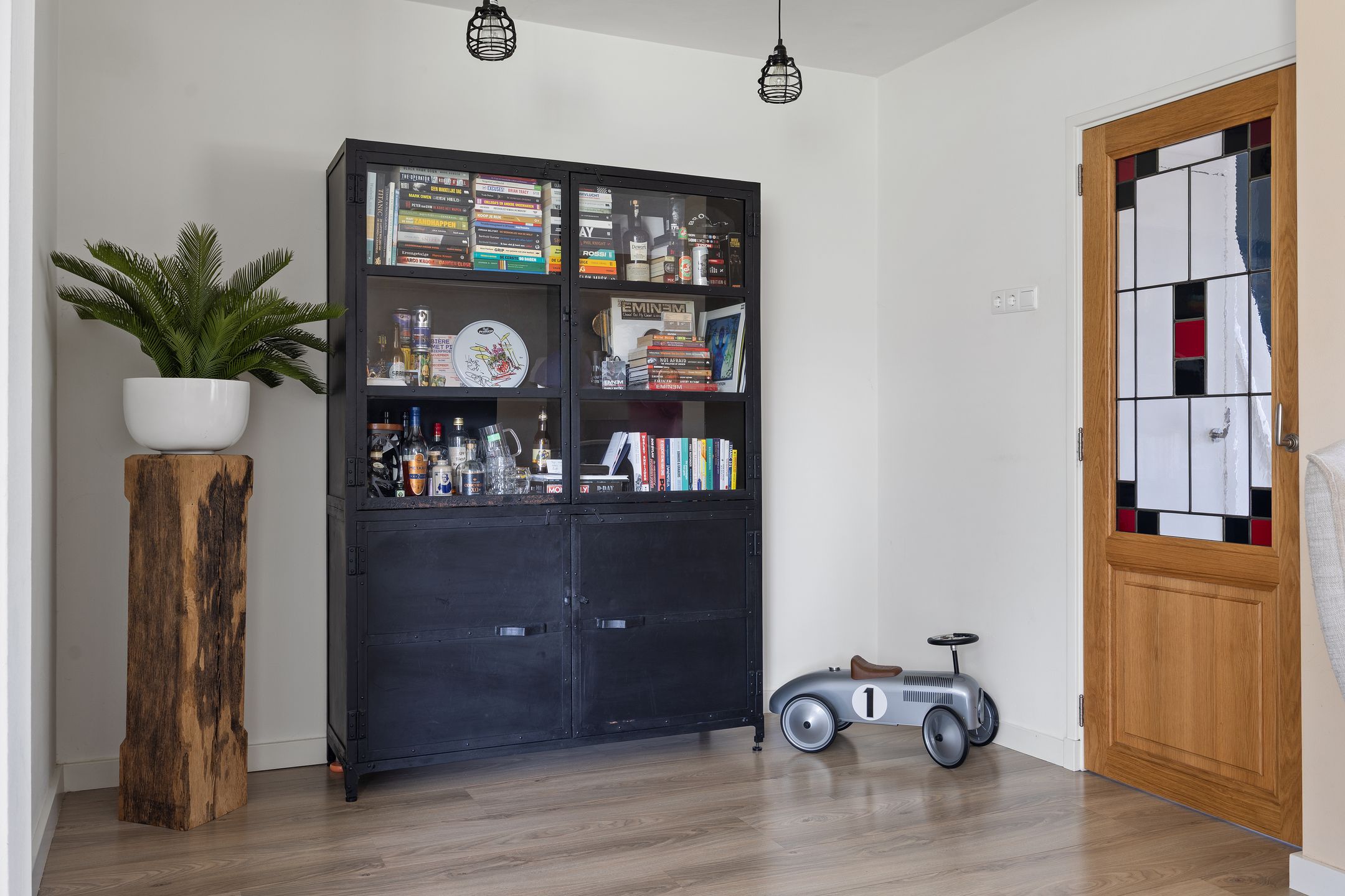 Photo 12 of Ganzerikstraat 30