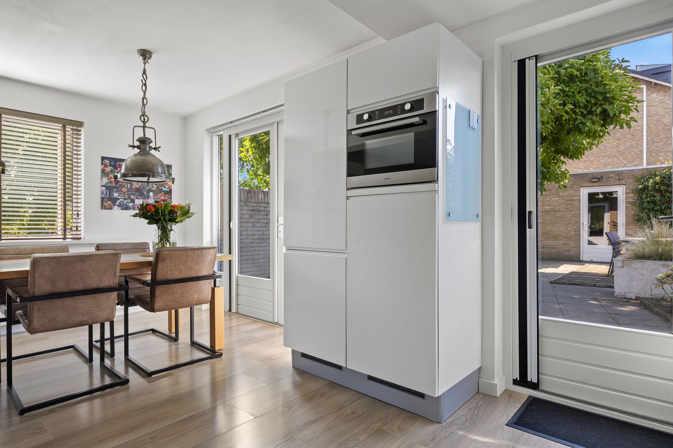 Photo 15 of Ganzerikstraat 30