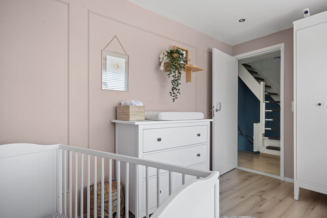 Photo 17 of Ganzerikstraat 30