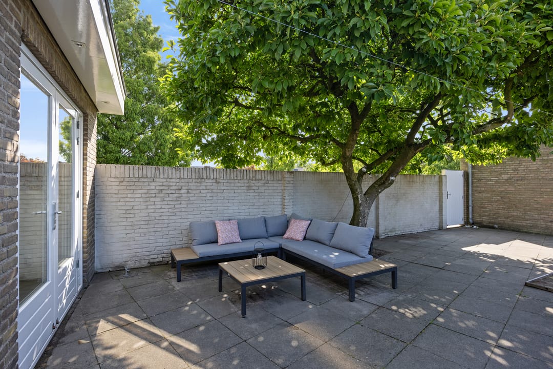 Photo 26 of Ganzerikstraat 30