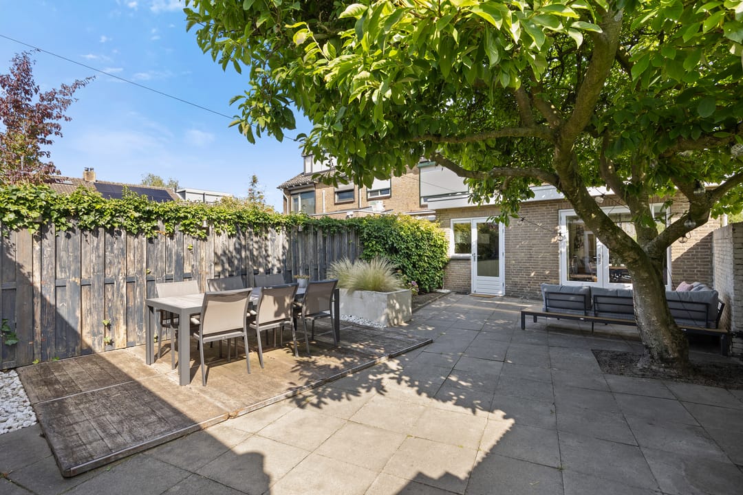 Photo 28 of Ganzerikstraat 30