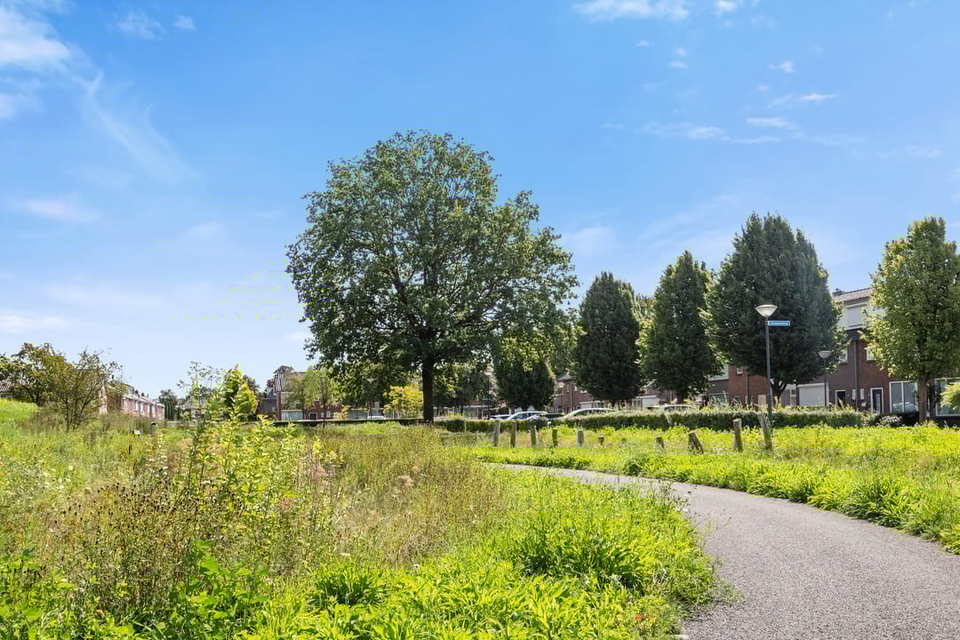 Photo 37 of Ganzerikstraat 30