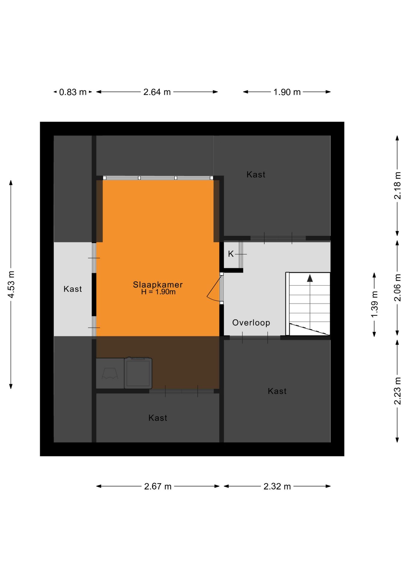 Photo 48 of Ganzerikstraat 30