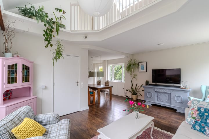 Foto 2 van Smeeke Ven 101