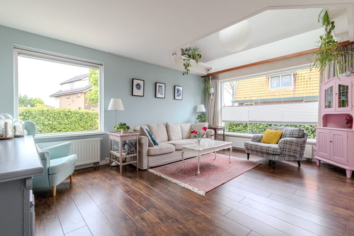 Foto 5 van Smeeke Ven 101