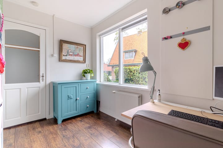 Foto 12 van Smeeke Ven 101