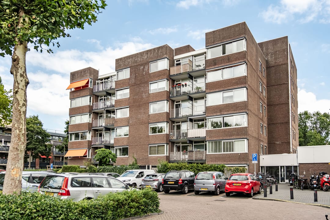 Foto 26 van Meijerslaan 182