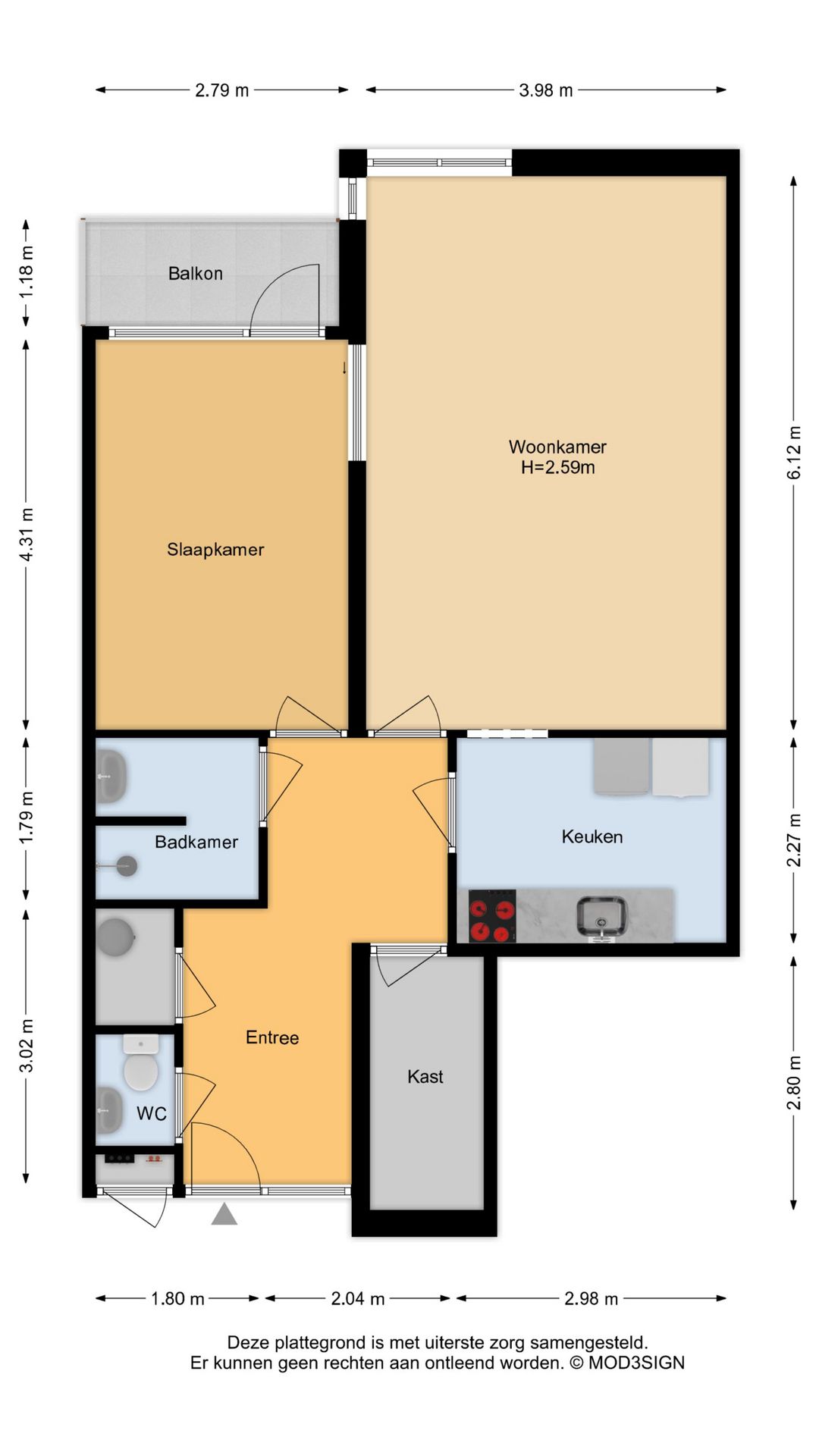 Foto 29 van Meijerslaan 182