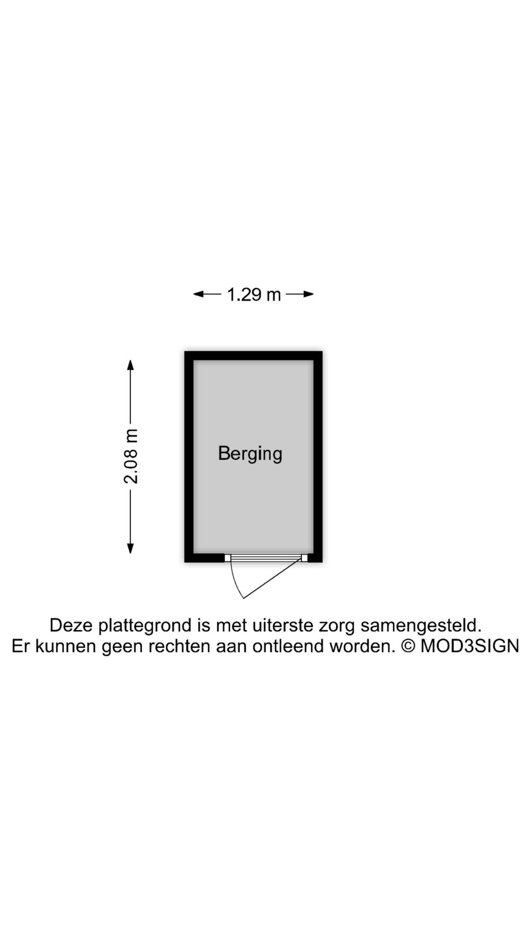 Foto 30 van Meijerslaan 182