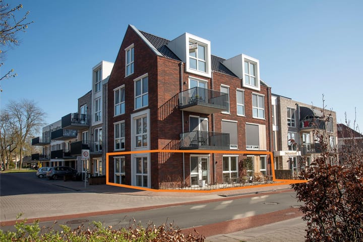 Foto 1 van Rijssenseweg 8-B