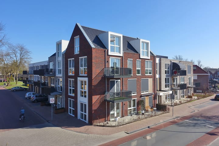 Foto 4 van Rijssenseweg 8-B