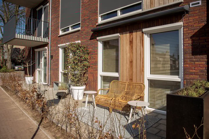 Foto 7 van Rijssenseweg 8-B