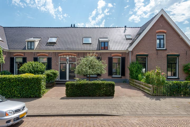 Foto 1 van Hertogstraat 11