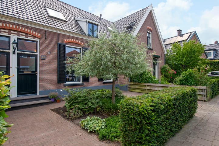 Foto 2 van Hertogstraat 11