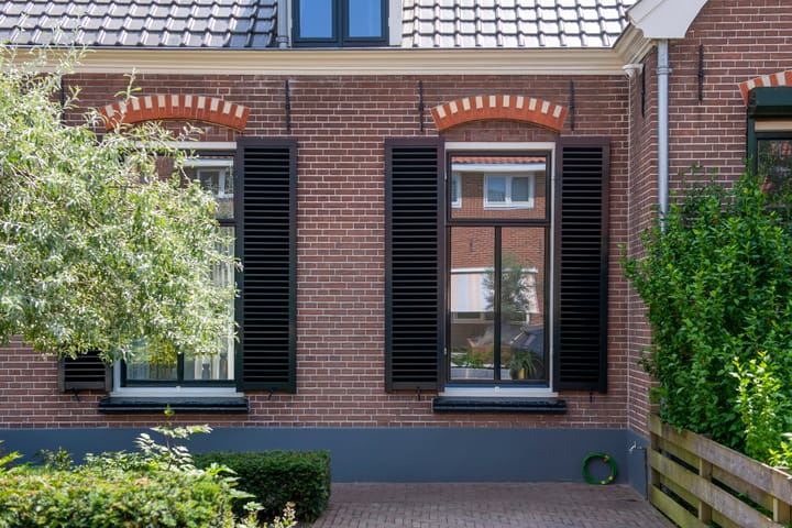 Foto 3 van Hertogstraat 11