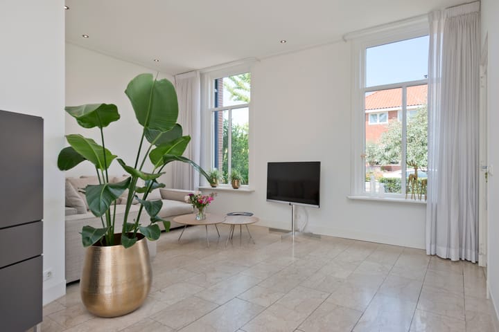 Foto 7 van Hertogstraat 11