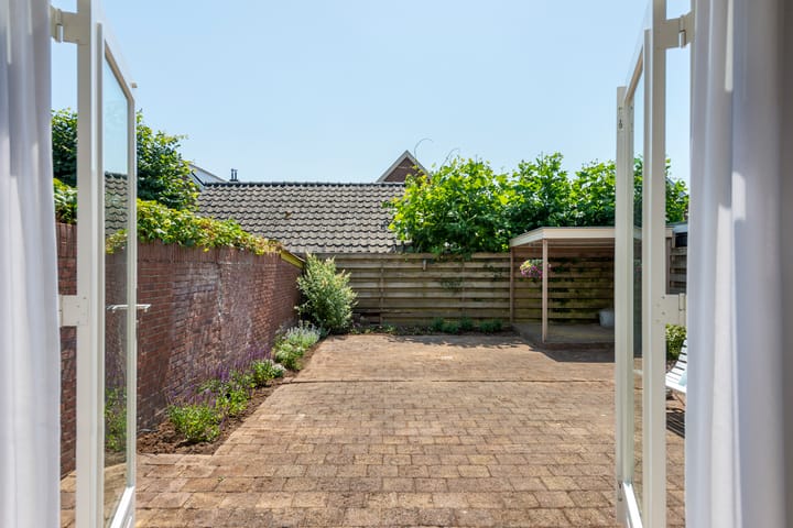 Foto 19 van Hertogstraat 11