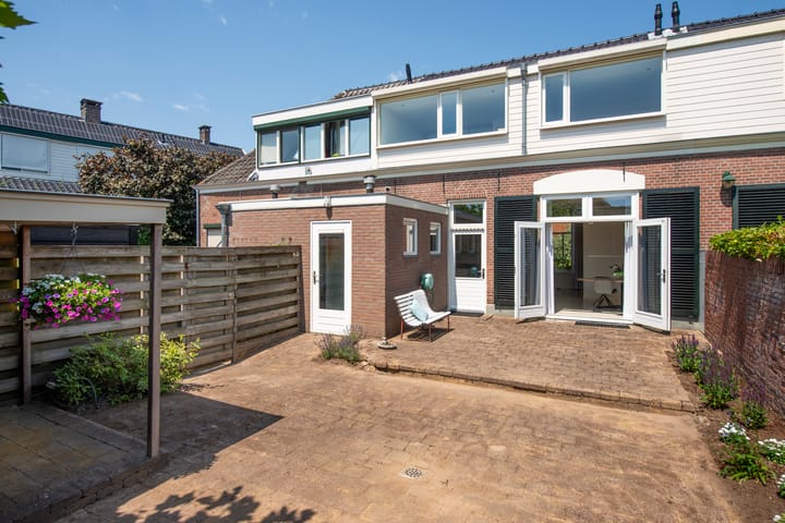 Foto 22 van Hertogstraat 11