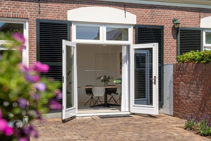 Foto 23 van Hertogstraat 11