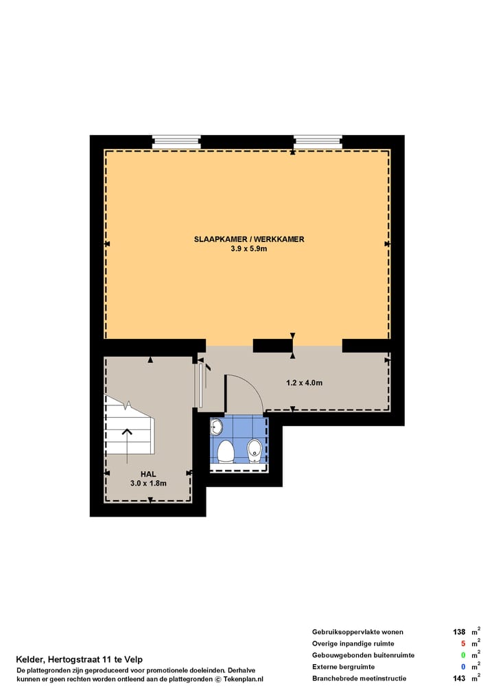 Foto 37 van Hertogstraat 11