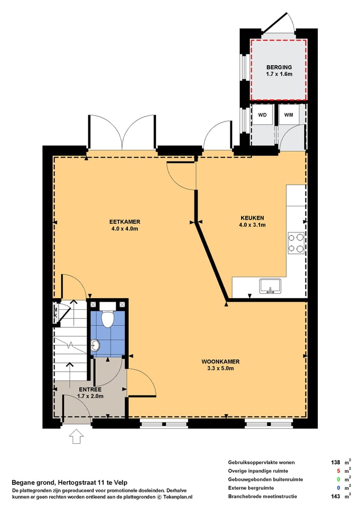 Foto 38 van Hertogstraat 11