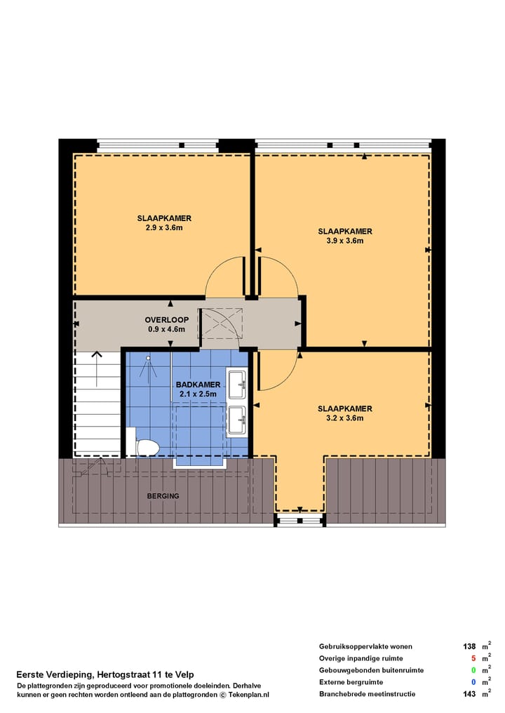 Foto 39 van Hertogstraat 11