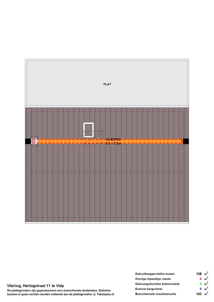 Foto 40 van Hertogstraat 11