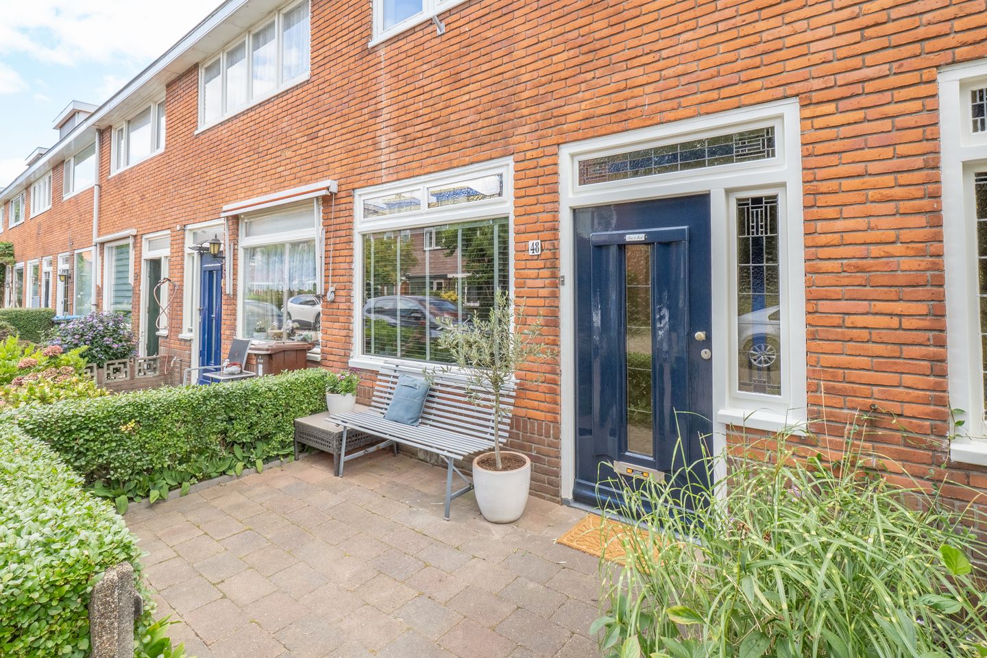 Photo 5 of Verlengde Hoogravenseweg 48