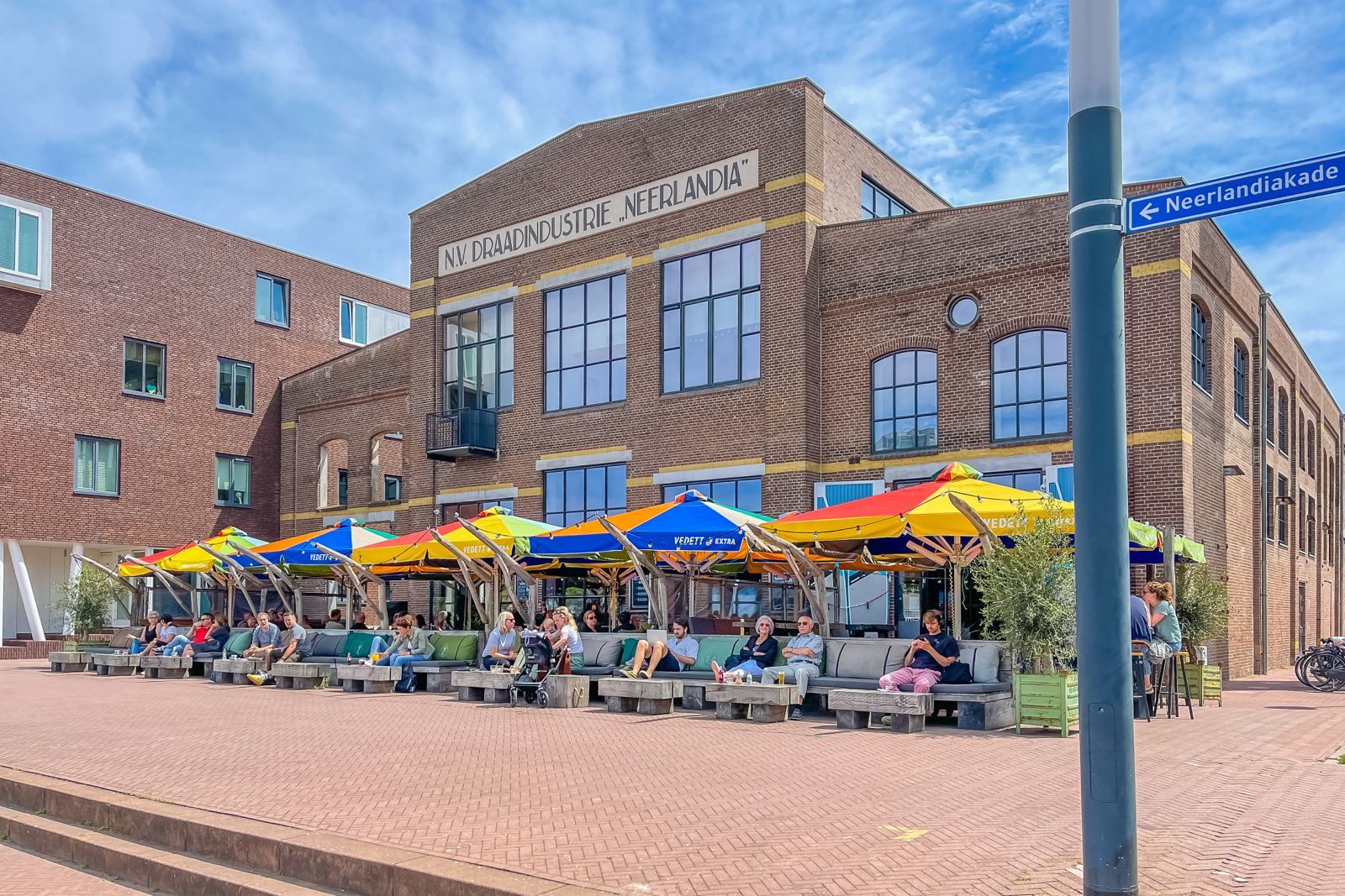 Photo 48 of Verlengde Hoogravenseweg 48