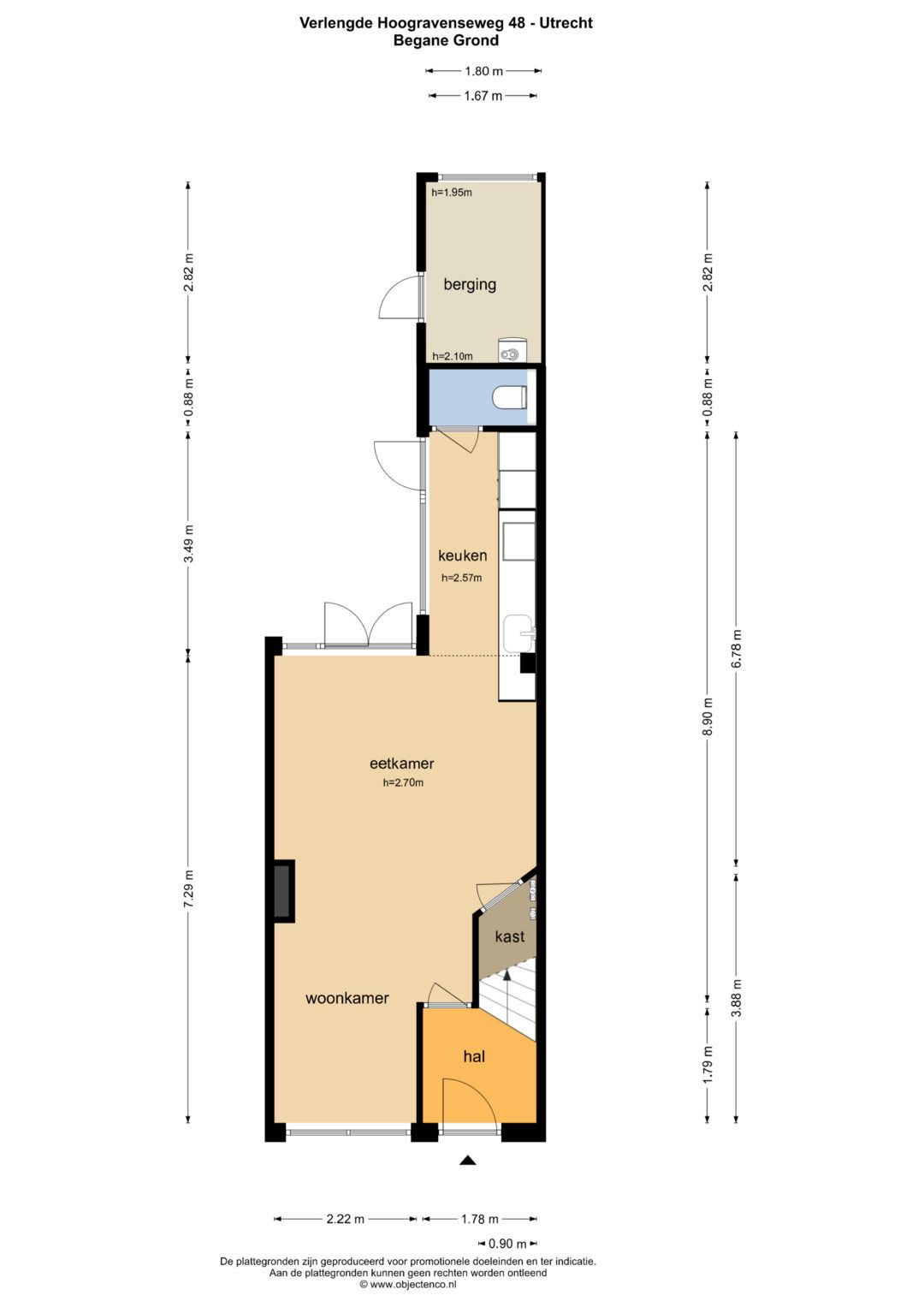 Photo 53 of Verlengde Hoogravenseweg 48