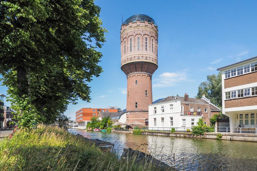 Photo 52 of Verlengde Hoogravenseweg 48