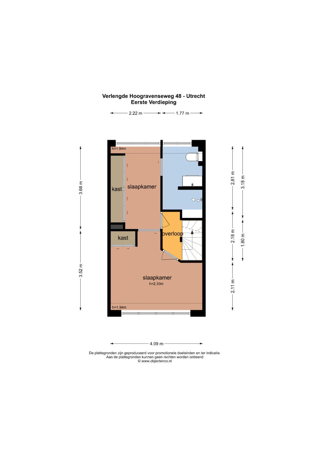 Photo 54 of Verlengde Hoogravenseweg 48