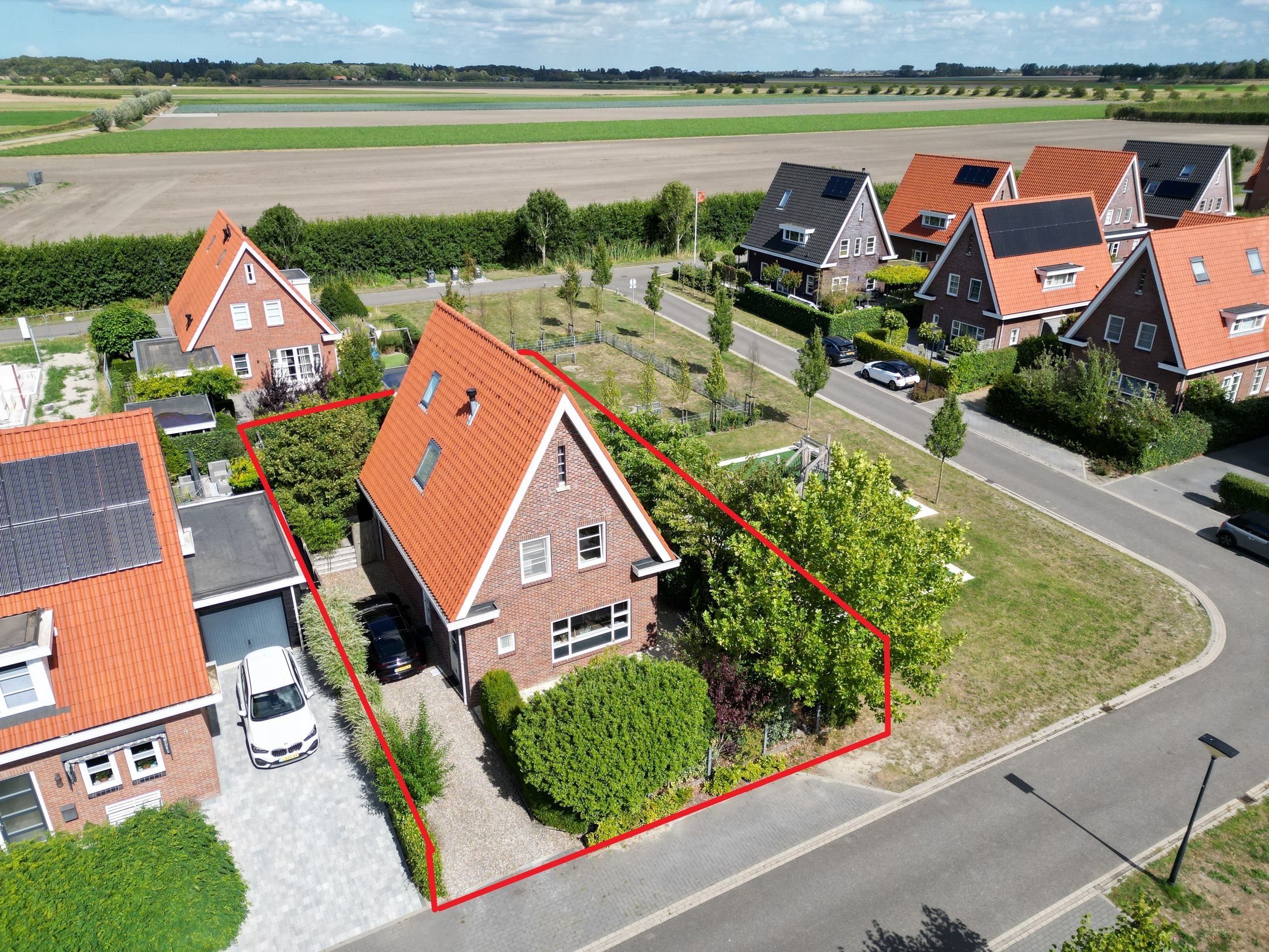 Kaveldijk, 13, Zierikzee, 4303AK, Zeeland, Nederland 13 