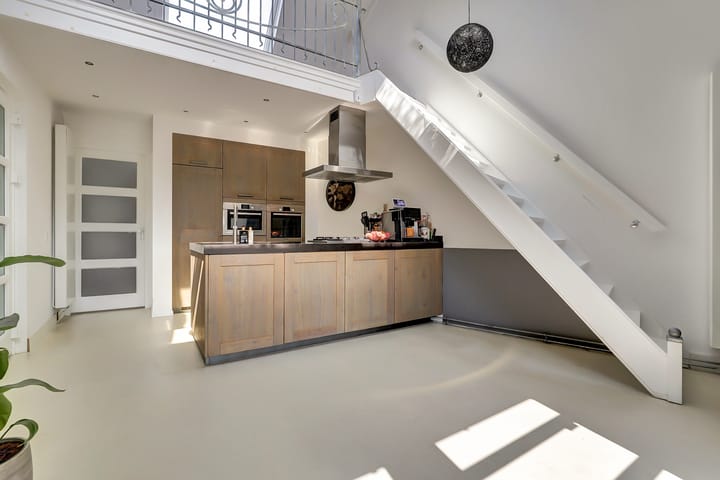 Foto 2 van Lange Haeg 13